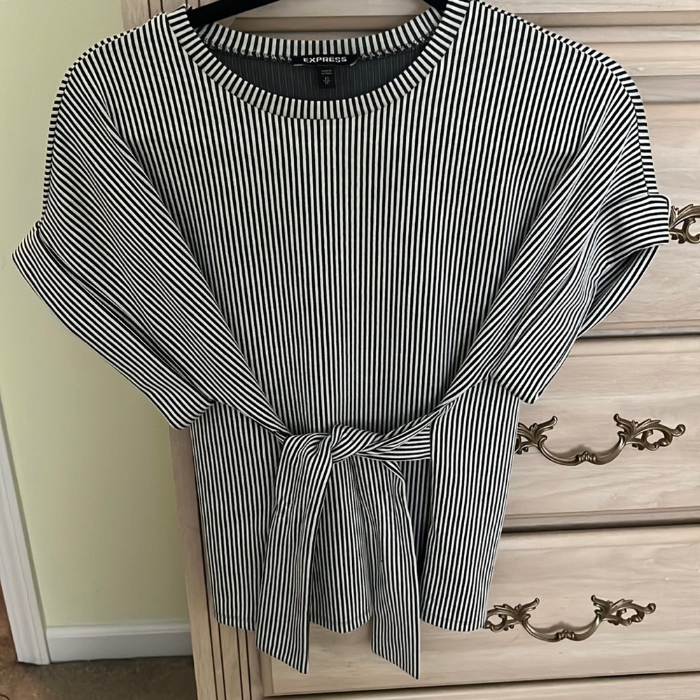 Express Top